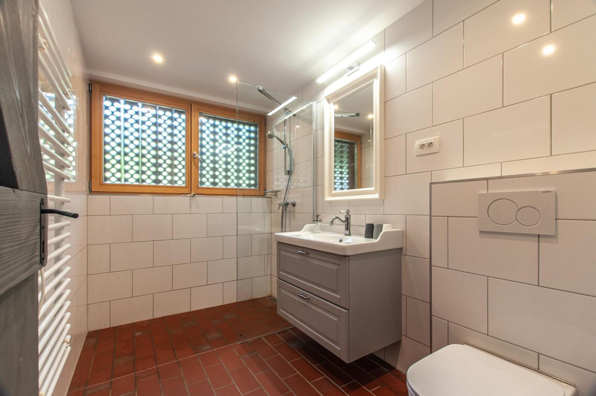 Bohinj Barn Apartman Kültér fotó