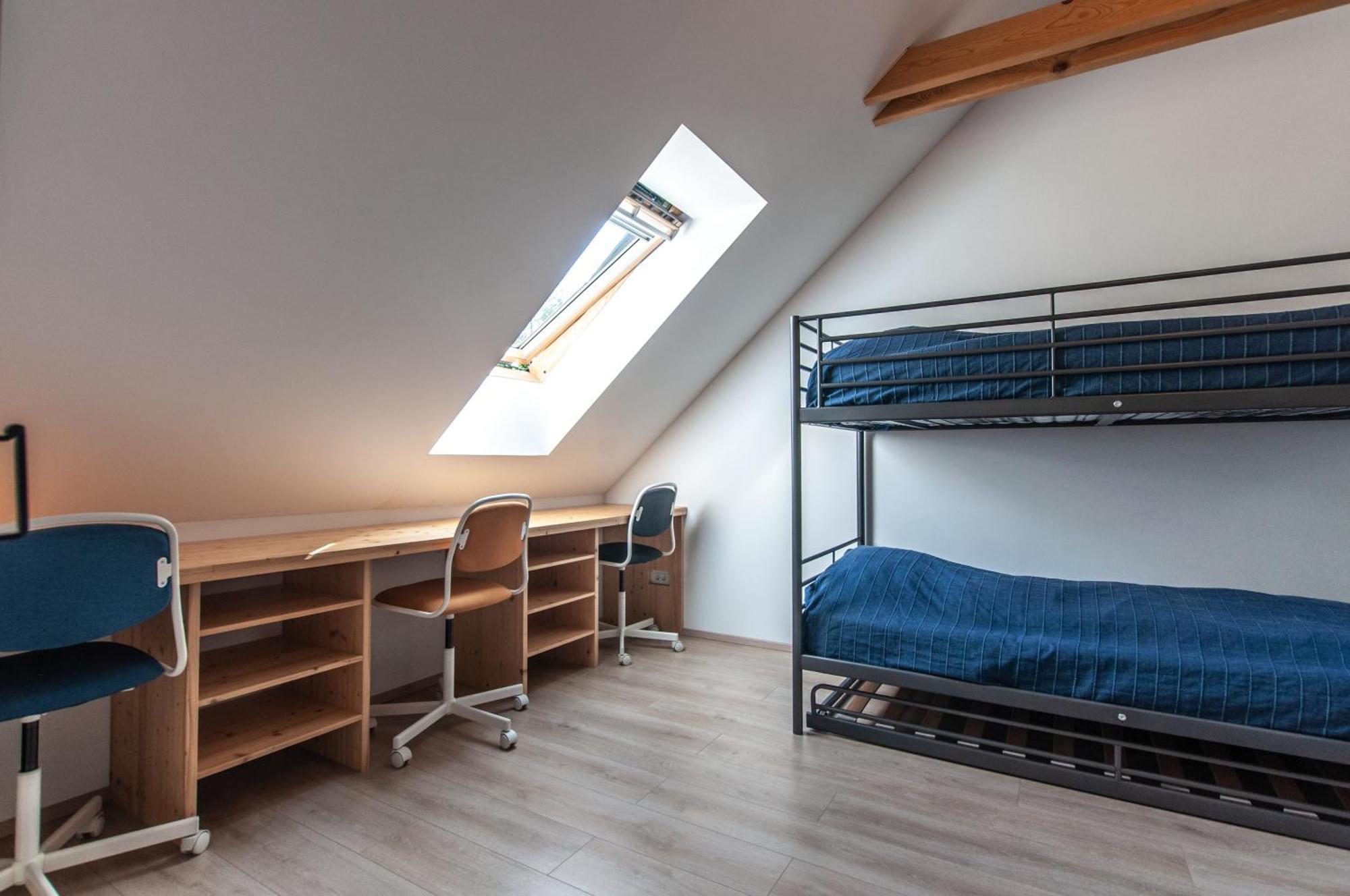 Bohinj Barn Apartman Kültér fotó