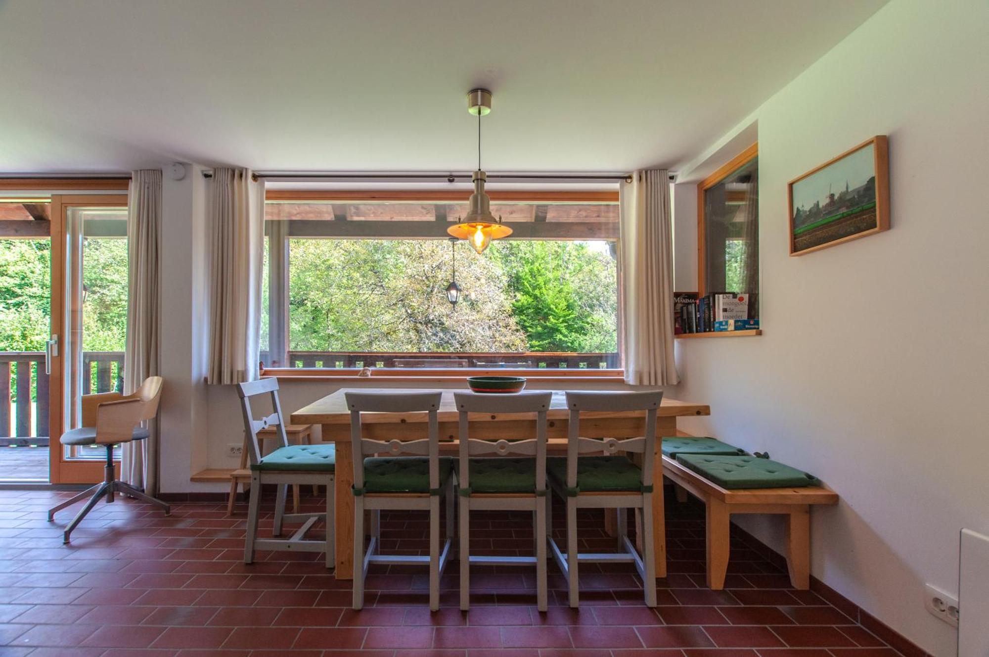 Bohinj Barn Apartman Kültér fotó