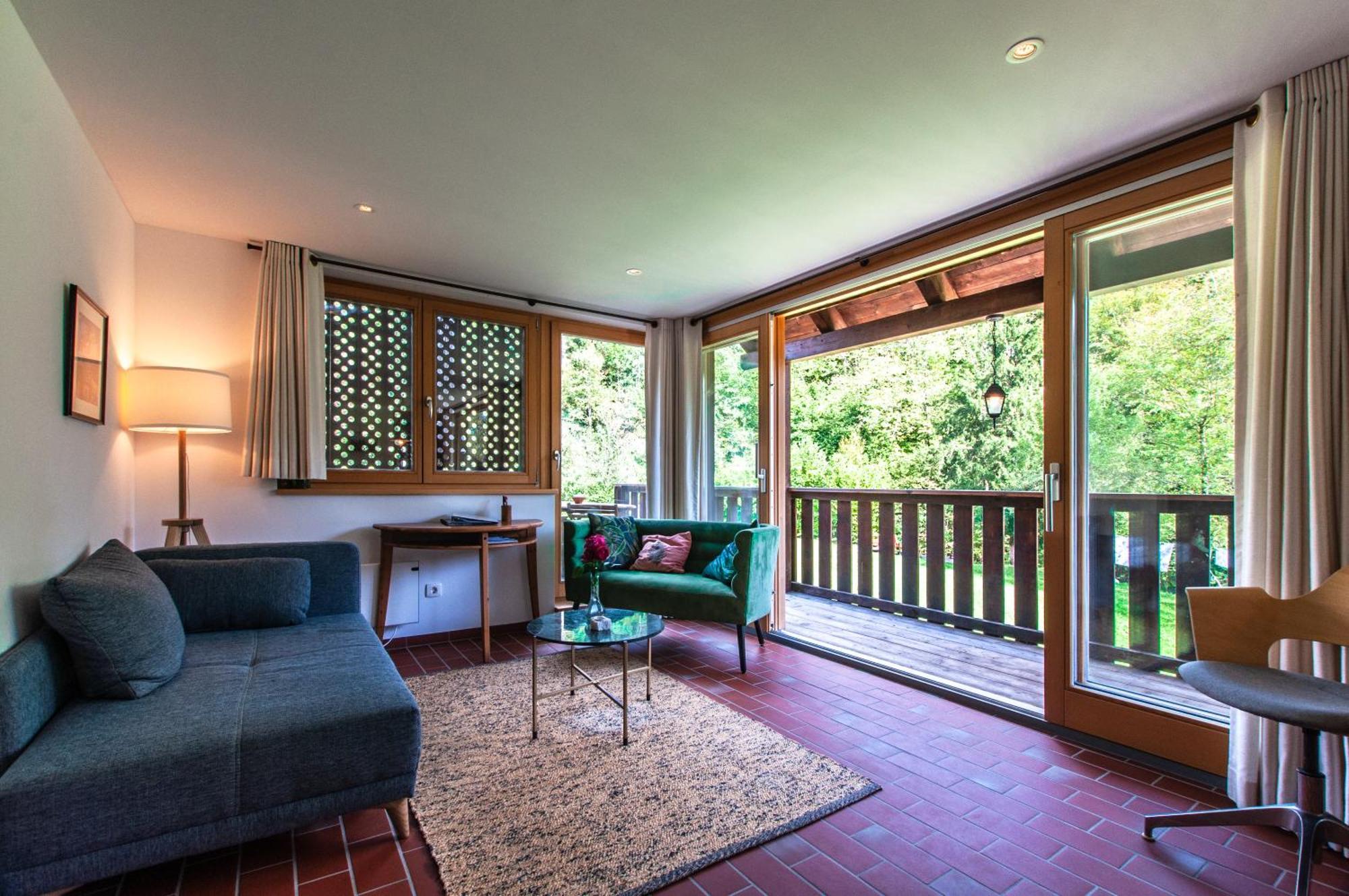 Bohinj Barn Apartman Kültér fotó